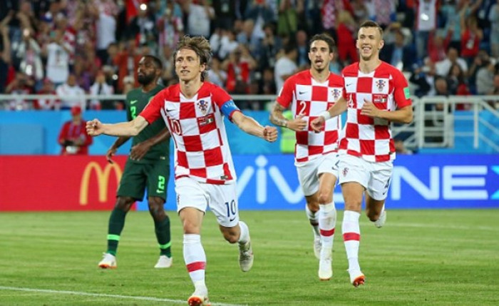 Soi kèo Croatia vs Thụy Điển, 22h59 ngày 11/10 - Nations League