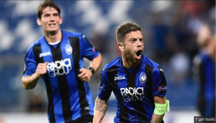 Soi kèo Atalanta – Frosinone, 01h30 ngày 21/8