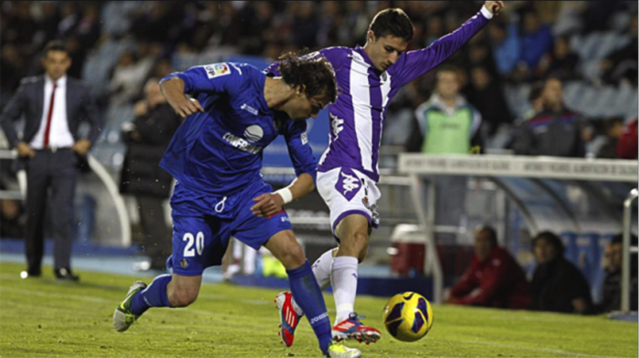 Soi kèo Getafe – Valladolid, 01h00 ngày 1/9