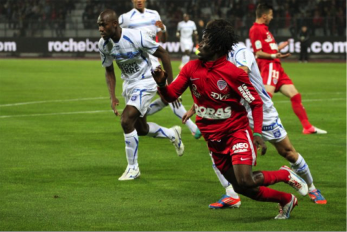 Soi kèo Lille – Rennes, 01h00 ngày 12/8