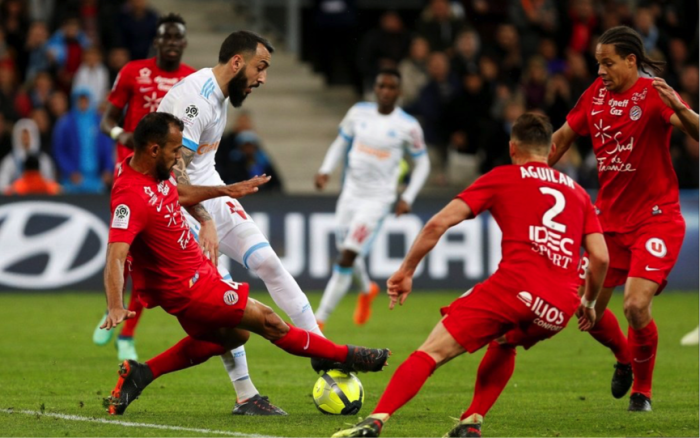 Soi kèo Reims – Montpellier, 01h00 ngày 2/9