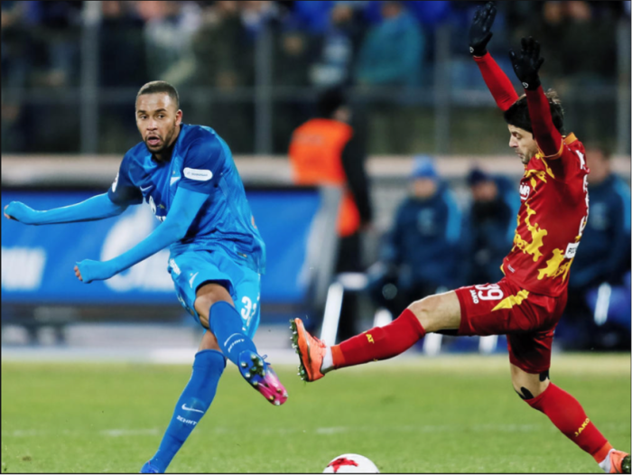 Soi kèo Zenit – Molde, 22h59 ngày 23/8