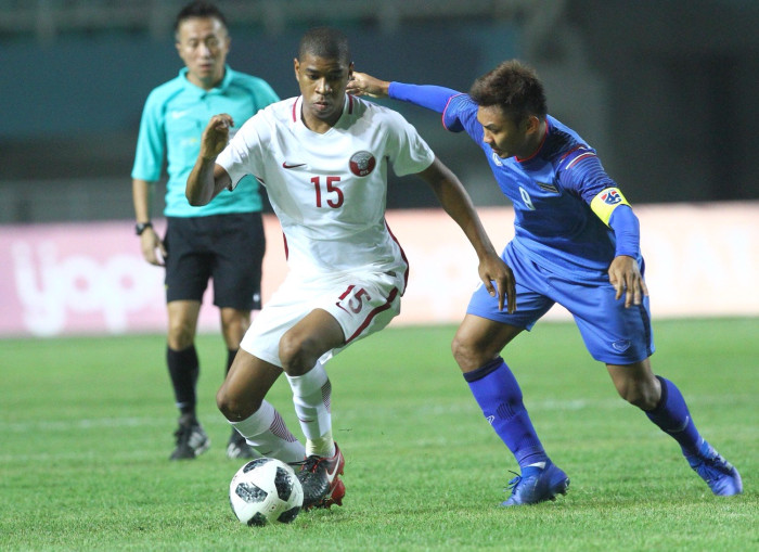 Soi kèo Bangladesh – Qatar, 19h00 ngày 19/8