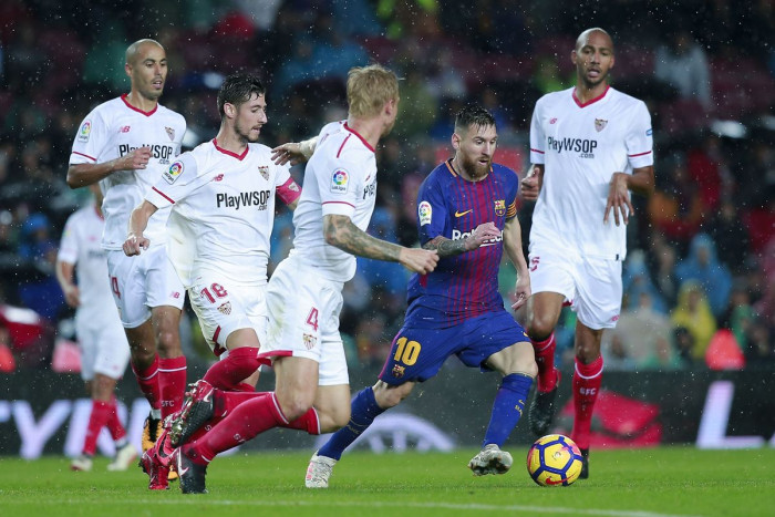 Soi kèo Barcelona – Sevilla, 03h00 ngày 13/8