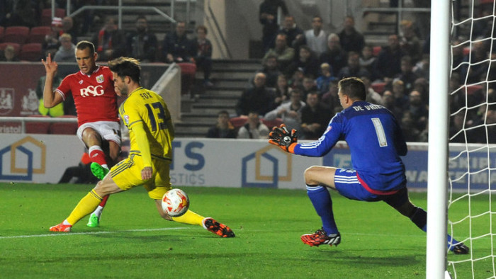 Soi kèo Bristol City - Nottingham Forest, 21h00 ngày 4/8