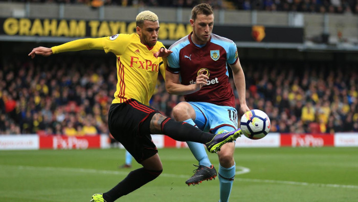 Soi kèo Burnley – Watford, 19h30 ngày 19/8