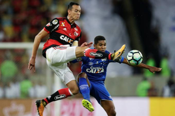 Soi kèo Flamengo – Cruzeiro, 02h00 ngày 13/8