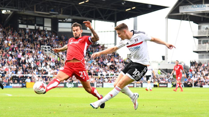 Soi kèo Fulham - Celta Vigo, 21h00 ngày 4/8