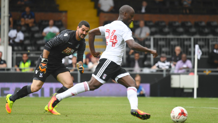 Soi kèo Fulham - Crystal Palace, 21h00 ngày 11/8