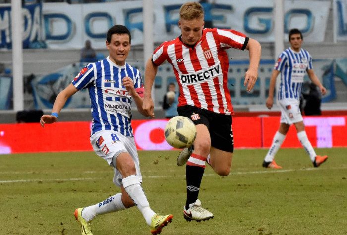 Soi kèo Godoy Cruz - Newell's Old Boys, 05h00 ngày 28/8