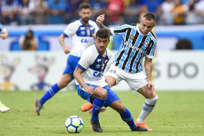 Soi kèo Gremio – Cruzeiro, 07h45 ngày 23/8