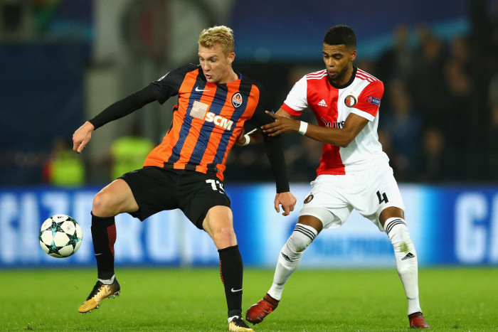 Soi kèo Heerenveen – Feyenoord, 19h30 ngày 26/8