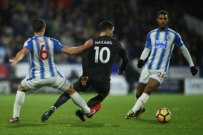 Soi kèo Huddersfield – Chelsea, 21h00 ngày 11/8