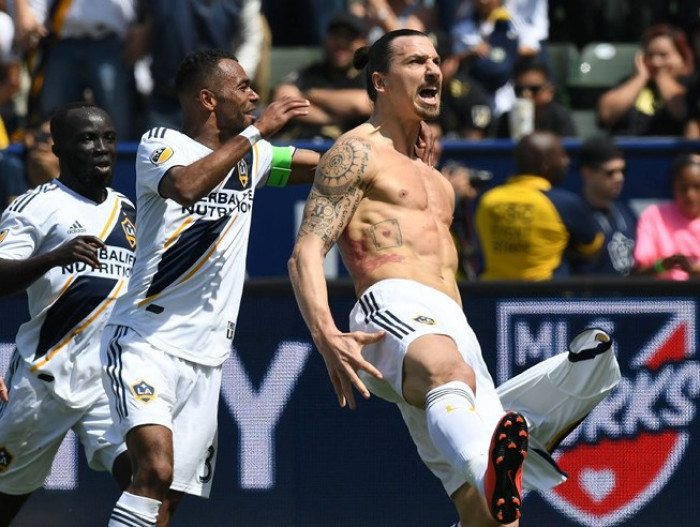 Soi kèo LA Galaxy - Los Angeles FC, 09h30 ngày 25/8