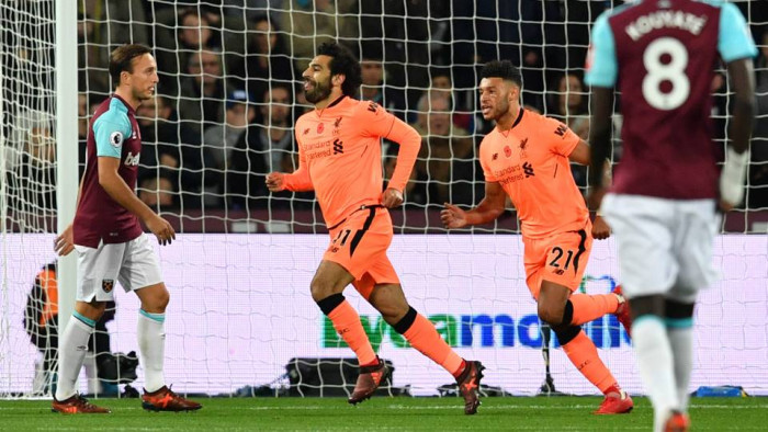 Soi kèo Liverpool – West Ham, 19h30 ngày 12/8