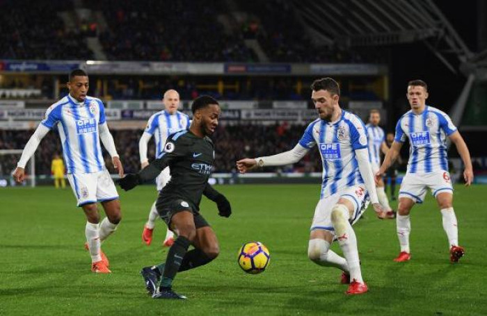 Soi kèo Man City – Huddersfield, 19h30 ngày 19/8