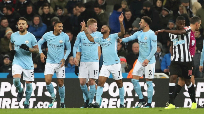 Soi kèo Man City – Newcastle, 23h30 ngày 1/9