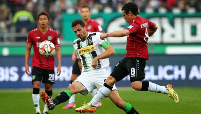 Soi kèo M'gladbach – Leverkusen, 20h30 ngày 25/8