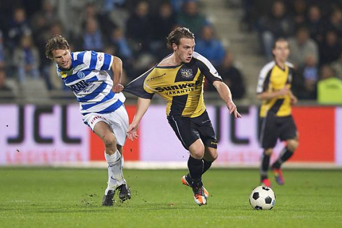 Soi kèo NAC Breda - De Graafschap, 23h30 ngày 18/8