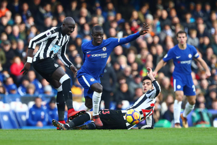 Soi kèo Newcastle – Chelsea, 22h00 ngày 26/8