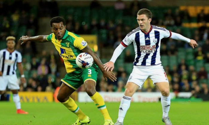 Soi kèo Norwich – West Brom, 21h00 ngày 11/8