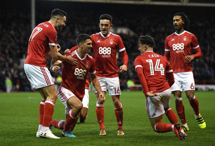 Soi kèo Nottingham Forest – West Brom, 01h45 ngày 08/8