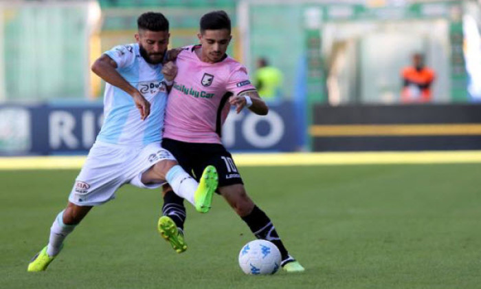 Soi kèo Palermo – Cremonese, 02h00 ngày 1/9