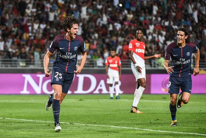 Soi kèo PSG – Monaco, 19h00 ngày 4/8