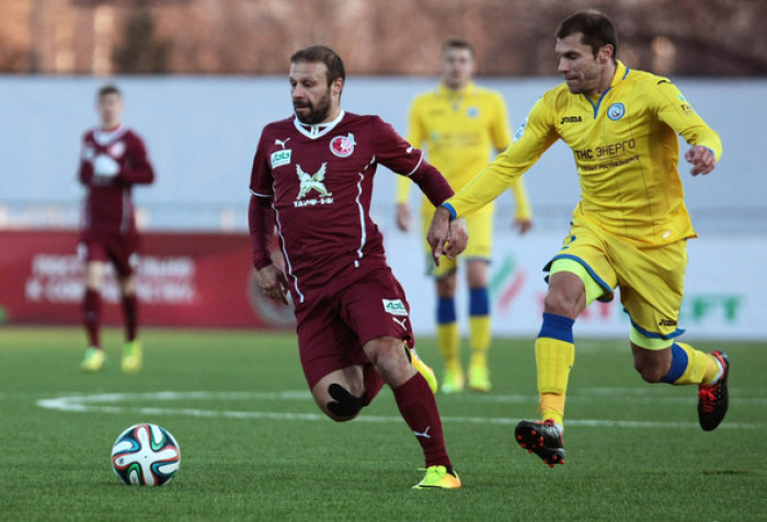 Soi kèo Rostov - Rubin Kazan, 23h30 ngày 31/8