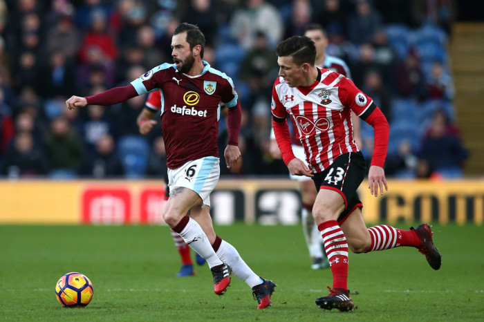 Soi kèo Southampton – Burnley, 19h30 ngày 12/8