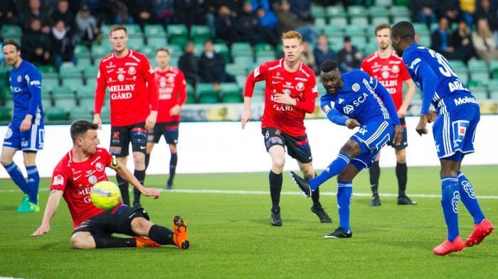 Soi kèo Trelleborg – Sundsvall, 00h00 ngày 14/8