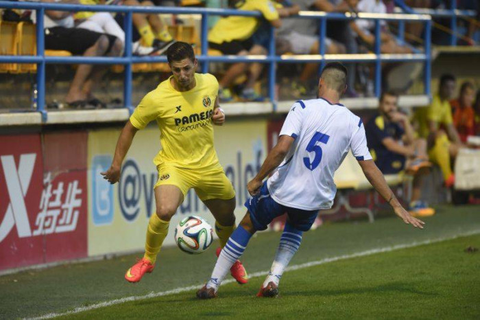 Soi kèo Villarreal – Zaragoza, 0h00 ngày 9/8