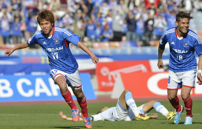 Soi kèo Yokohama Marinos - Kashiwa Reysol, 16h30 ngày 1/9