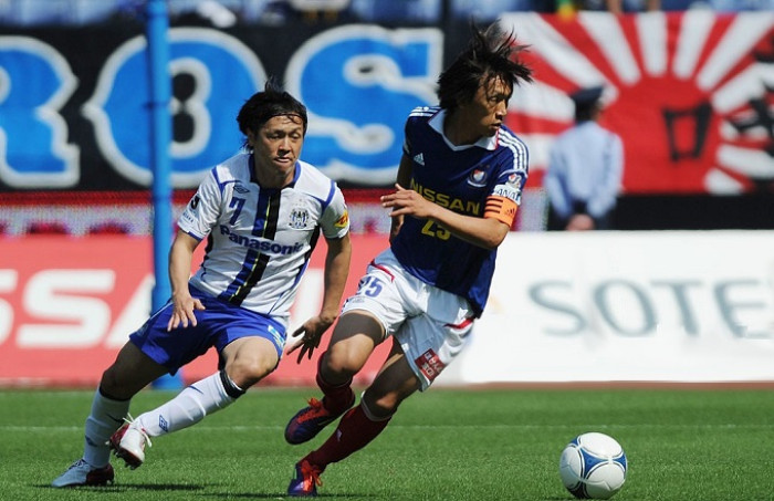 Soi kèo Yokohama Marinos - Shimizu S-Pulse, 17h30 ngày 29/8