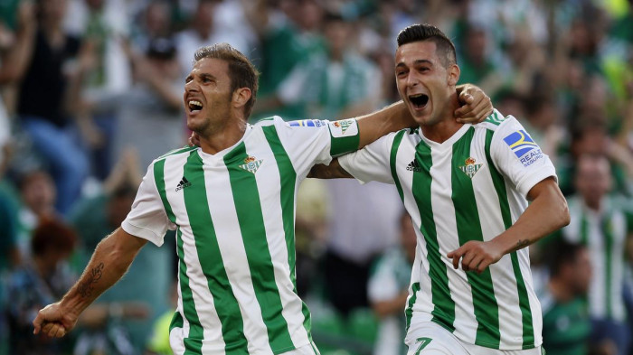 Soi kèo Girona - Betis, 03h00 ngày 28/9