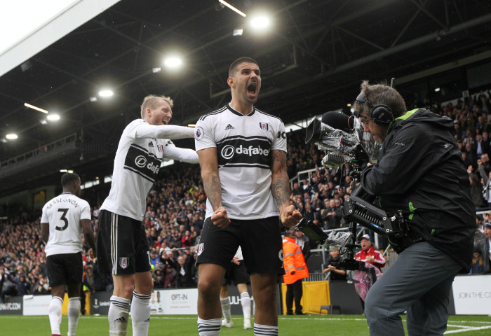 Soi kèo Millwall - Fulham, 01h45 ngày 26/9