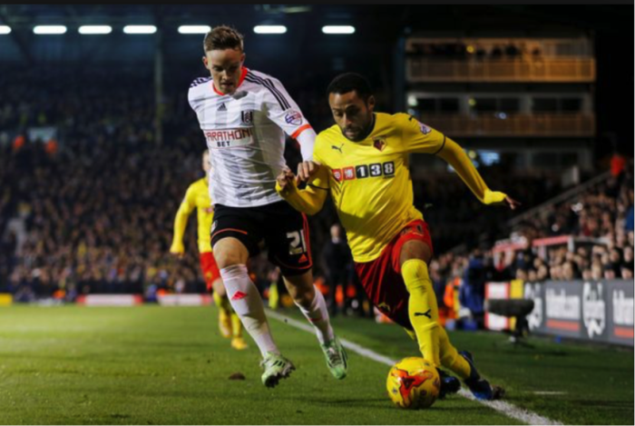 Soi kèo Fulham – Watford, 18h30 ngày 22/9