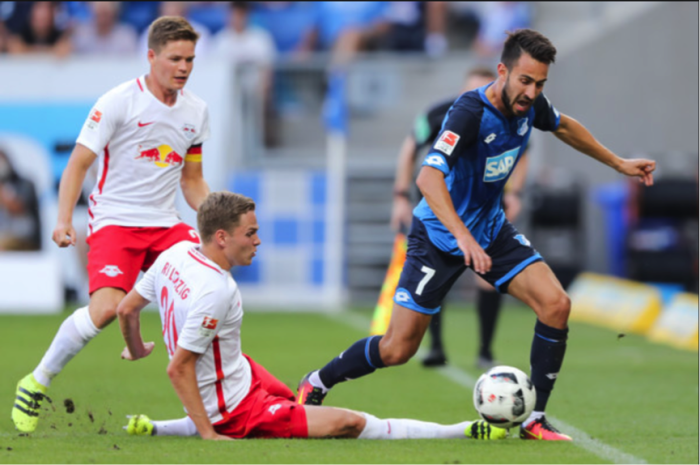 Soi kèo Hoffenheim – Leipzig, 20h30 ngày 29/9