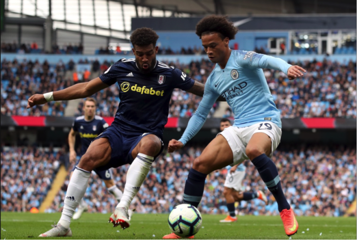 Chuyên gia Soi kèo Manchester City - Lyons ngày 19/9: khó có bất ngờ