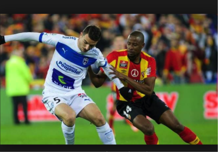 Soi kèo Niort – Lens, 01h45 ngày 25/9