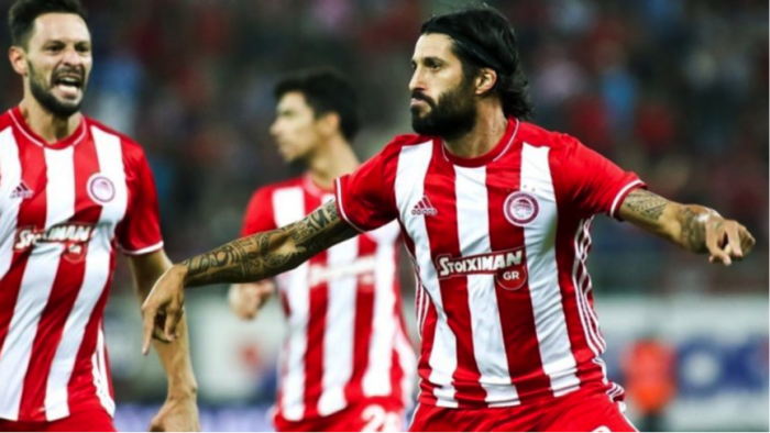 Soi kèo Olympiakos – Betis, 02h00 ngày 21/9