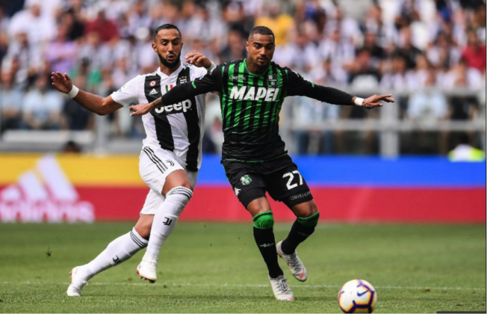 Chuyên gia soi kèo Sassuolo - AC Milan ngày 30/9: Sassuolo thắng kèo HT