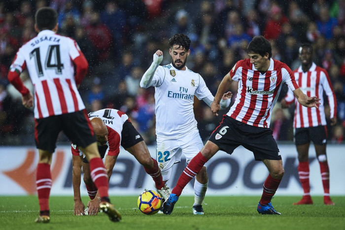 Soi kèo Bilbao - Real Madrid, 01h45 ngày 16/9