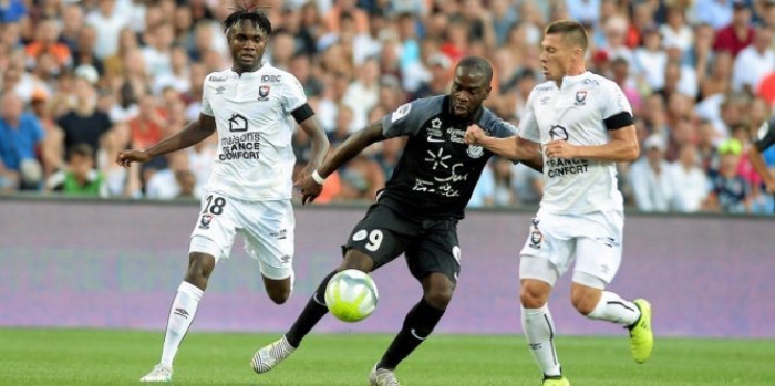 Soi kèo Caen – Montpellier, 00h00 ngày 27/9