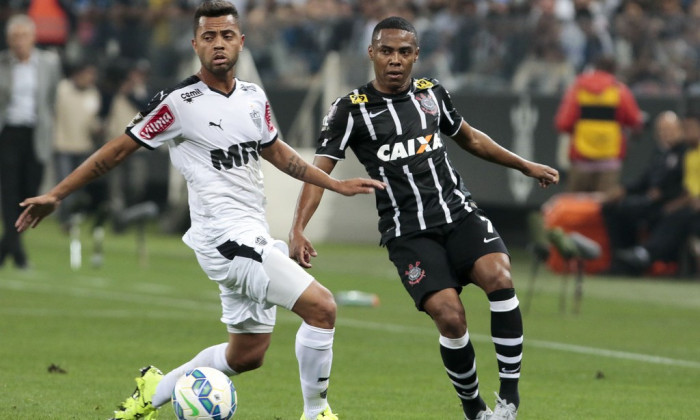 Soi kèo Ceara – Corinthians, 06h00 ngày 6/9