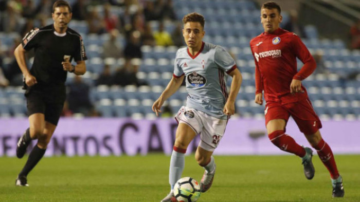 Soi kèo Celta Vigo – Getafe, 02h00 ngày 2/10