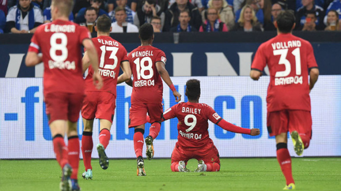 Soi kèo Fortuna Duesseldorf – Leverkusen, 23h30 ngày 26/9