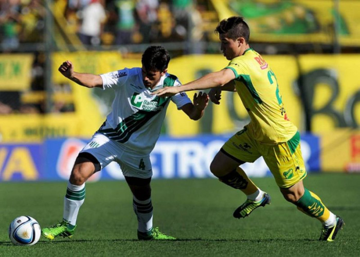 Soi kèo Godoy Cruz – Defensa, 05h00 ngày 2/10