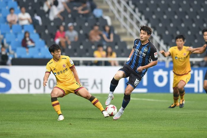 Soi kèo Jeju - Jeonnam Dragons, 14h00 ngày 29/9