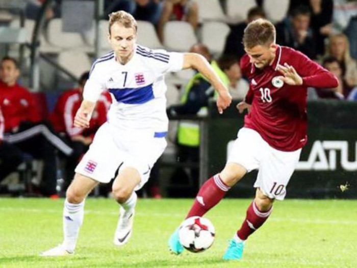 Soi kèo Latvia – Andorra, 01h45 ngày 7/9